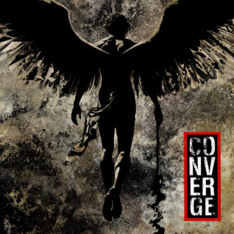 Review: Converge – Love Is Not Enough