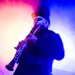 Coppelius - Moshpit Theater 2026 - Fotos Coppelius - Moshpit Theater 2026 - Fotos