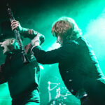 Coppelius - Moshpit Theater 2026 - Fotos Coppelius - Moshpit Theater 2026 - Fotos