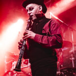 Coppelius - Moshpit Theater 2026 - Fotos Coppelius - Moshpit Theater 2026 - Fotos