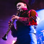 Coppelius - Moshpit Theater 2026 - Fotos Coppelius - Moshpit Theater 2026 - Fotos