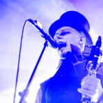 Coppelius - Moshpit Theater 2026 - Fotos Coppelius - Moshpit Theater 2026 - Fotos