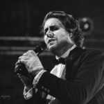 Coppelius - Moshpit Theater 2026 - Fotos Coppelius - Moshpit Theater 2026 - Fotos