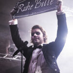 Coppelius - Moshpit Theater 2026 - Fotos Coppelius - Moshpit Theater 2026 - Fotos