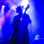 Coppelius - Moshpit Theater 2026 - Fotos Coppelius - Moshpit Theater 2026 - Fotos