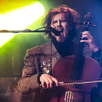 Coppelius - Moshpit Theater 2026 - Fotos Coppelius - Moshpit Theater 2026 - Fotos