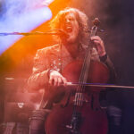 Coppelius - Moshpit Theater 2026 - Fotos Coppelius - Moshpit Theater 2026 - Fotos