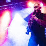 Coppelius - Moshpit Theater 2026 - Fotos Coppelius - Moshpit Theater 2026 - Fotos