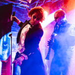 Coppelius - Moshpit Theater 2026 - Fotos Coppelius - Moshpit Theater 2026 - Fotos