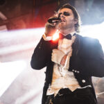 Coppelius - Moshpit Theater 2026 - Fotos Coppelius - Moshpit Theater 2026 - Fotos