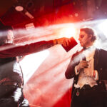 Coppelius - Moshpit Theater 2026 - Fotos Coppelius - Moshpit Theater 2026 - Fotos