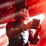 Coppelius - Moshpit Theater 2026 - Fotos Coppelius - Moshpit Theater 2026 - Fotos