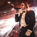 Coppelius - Moshpit Theater 2026 - Fotos Coppelius - Moshpit Theater 2026 - Fotos