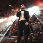 Coppelius - Moshpit Theater 2026 - Fotos Coppelius - Moshpit Theater 2026 - Fotos