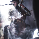 Coppelius - Moshpit Theater 2026 - Fotos Coppelius - Moshpit Theater 2026 - Fotos