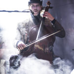 Coppelius - Moshpit Theater 2026 - Fotos Coppelius - Moshpit Theater 2026 - Fotos