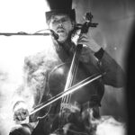 Coppelius - Moshpit Theater 2026 - Fotos Coppelius - Moshpit Theater 2026 - Fotos