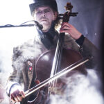 Coppelius - Moshpit Theater 2026 - Fotos Coppelius - Moshpit Theater 2026 - Fotos