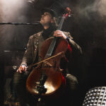 Coppelius - Moshpit Theater 2026 - Fotos Coppelius - Moshpit Theater 2026 - Fotos