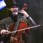 Coppelius - Moshpit Theater 2026 - Fotos Coppelius - Moshpit Theater 2026 - Fotos