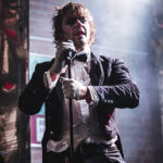 Coppelius - Moshpit Theater 2026 - Fotos Coppelius - Moshpit Theater 2026 - Fotos