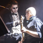 Coppelius - Moshpit Theater 2026 - Fotos Coppelius - Moshpit Theater 2026 - Fotos