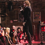 Coppelius - Moshpit Theater 2026 - Fotos Coppelius - Moshpit Theater 2026 - Fotos