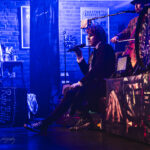 Coppelius - Moshpit Theater 2026 - Fotos Coppelius - Moshpit Theater 2026 - Fotos