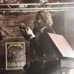 Coppelius - Moshpit Theater 2026 - Fotos Coppelius - Moshpit Theater 2026 - Fotos