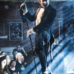 Coppelius - Moshpit Theater 2026 - Fotos Coppelius - Moshpit Theater 2026 - Fotos