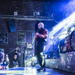 Coppelius - Moshpit Theater 2026 - Fotos Coppelius - Moshpit Theater 2026 - Fotos