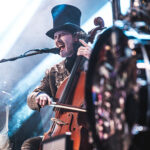 Coppelius - Moshpit Theater 2026 - Fotos Coppelius - Moshpit Theater 2026 - Fotos