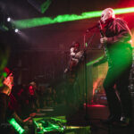 Coppelius - Moshpit Theater 2026 - Fotos Coppelius - Moshpit Theater 2026 - Fotos