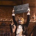 Coppelius - Moshpit Theater 2026 - Fotos Coppelius - Moshpit Theater 2026 - Fotos