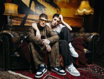 Deaf Havana: Indie-Emo-Vibes live in Deutschland