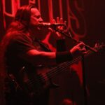 SLAUGHTER TO PREVAIL in der Mitsubishi Electric HALLE in Düsseldorf – Fotos SLAUGHTER TO PREVAIL in der Mitsubishi Electric HALLE in Düsseldorf – Fotos