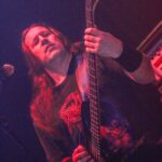 SLAUGHTER TO PREVAIL in der Mitsubishi Electric HALLE in Düsseldorf – Fotos SLAUGHTER TO PREVAIL in der Mitsubishi Electric HALLE in Düsseldorf – Fotos