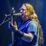 SLAUGHTER TO PREVAIL in der Mitsubishi Electric HALLE in Düsseldorf – Fotos SLAUGHTER TO PREVAIL in der Mitsubishi Electric HALLE in Düsseldorf – Fotos