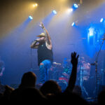 Lionheart im Carlswerk Victoria in Köln - Die Bilder des Abends Lionheart im Carlswerk Victoria in Köln - Die Bilder des Abends