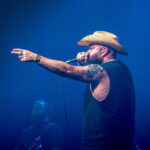 Lionheart im Carlswerk Victoria in Köln - Die Bilder des Abends Lionheart im Carlswerk Victoria in Köln - Die Bilder des Abends