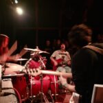 "Green Milk from the Planet Orange" erobern Europa!