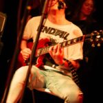 "Green Milk from the Planet Orange" erobern Europa!