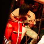 "Green Milk from the Planet Orange" erobern Europa!