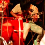 "Green Milk from the Planet Orange" erobern Europa!