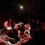 "Green Milk from the Planet Orange" erobern Europa!