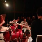 "Green Milk from the Planet Orange" erobern Europa!