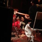 "Green Milk from the Planet Orange" erobern Europa!