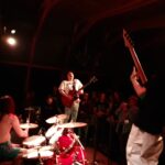 "Green Milk from the Planet Orange" erobern Europa!