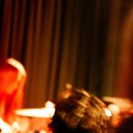 "Green Milk from the Planet Orange" erobern Europa!