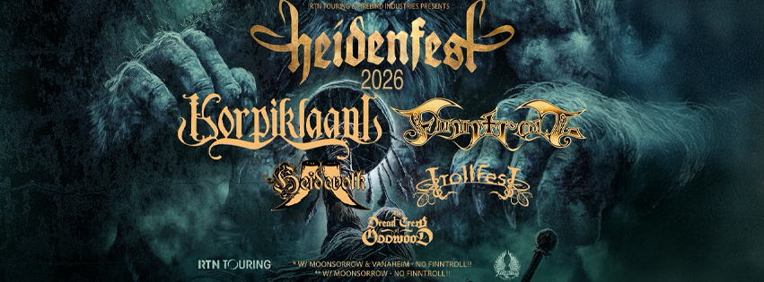 Heidenfest 2026